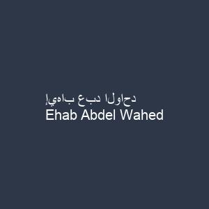 إيهاب عبد الواحد