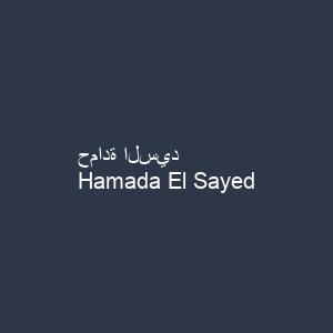حمادة السيد