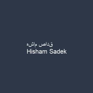 هشام صادق