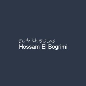 حسام البجيرمي