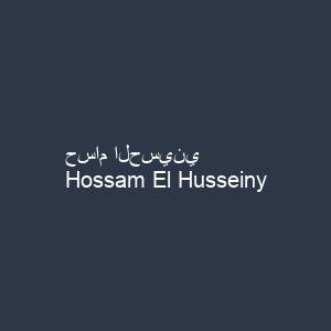 حسام الحسيني
