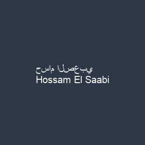 حسام الصعبي