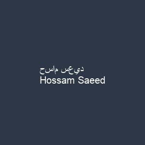 حسام سعيد