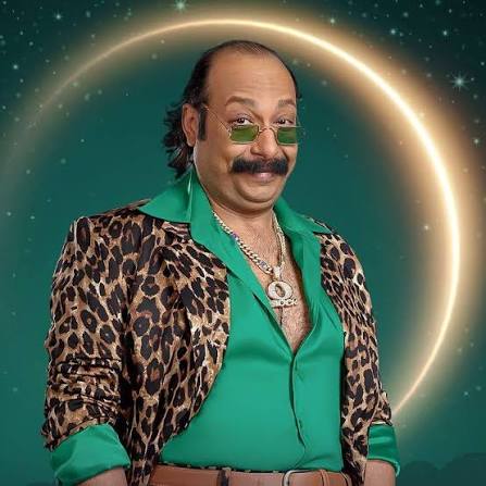 محمد ثروت