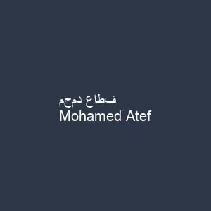 محمد عاطف