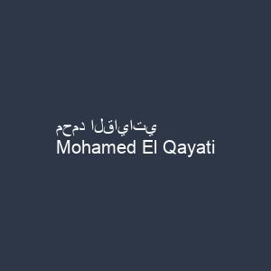 محمد القاياتي