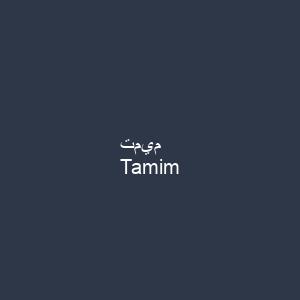 تميم