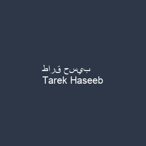 طارق حسيب