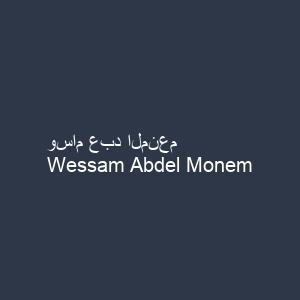 وسام عبد المنعم