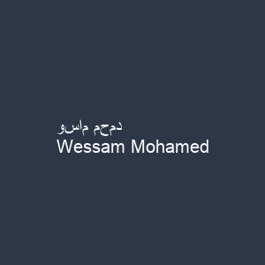 وسام محمد